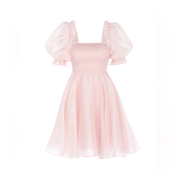 Selkie Mini Maria Dress Size Small.